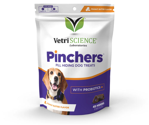 Λιχουδιά σκύλου για κρύψιμο χαπιών PINCHERS VETRI SCIENCE