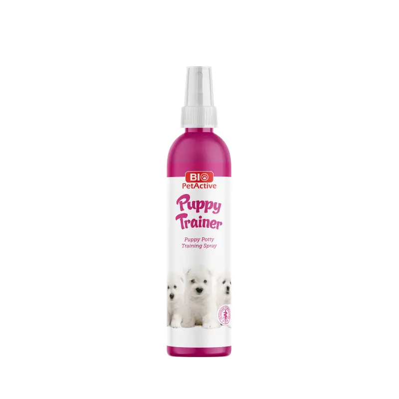 Προσελκυστικό Spray Puppy Trainer (100ml)