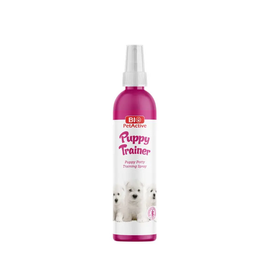 Προσελκυστικό Spray Puppy Trainer (100ml)