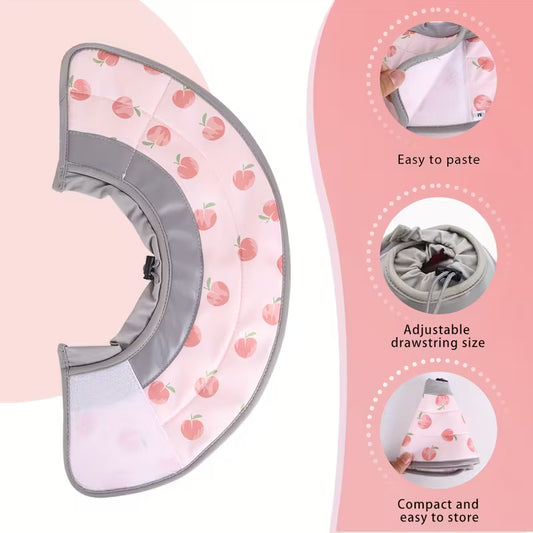 Προστατευτικό κολλάρο σκύλου-γάτας PLAY & PROTECT