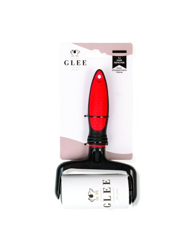 Ρολό Καθαρισμού τριχών σκύλου γάτας Glee