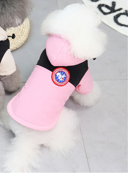 Ρούχο σκύλου αδιάβροχο DADA