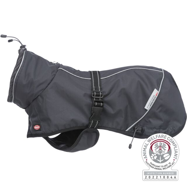 Ρούχο σκύλου αδιάβροχο SAFE CALVI