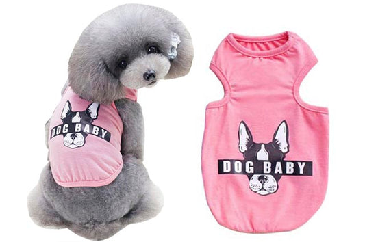 Ρούχο σκύλου DOG BABY