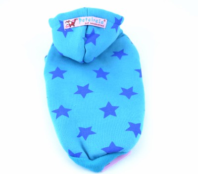 Ρούχο σκύλου φούτερ ALL STARS