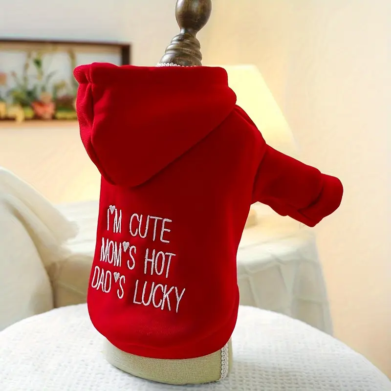 Ρούχο σκύλου I'm Cute