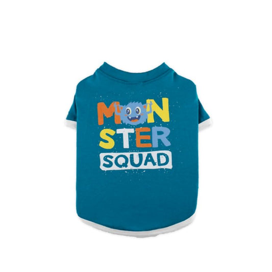 Ρούχο σκύλου MONSTER