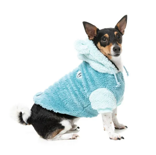 Ρούχο σκύλου Winnie Hoodie
