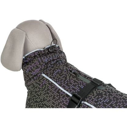 Ρούχο σκύλου αδιάβροχο Trixie Limoux Reflect