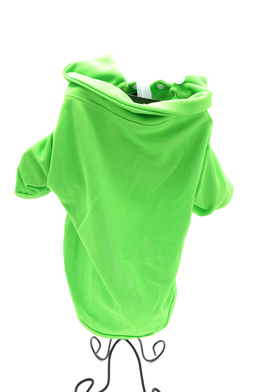 Ρούχο σκύλου ALL GREEN