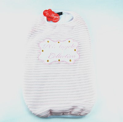 Ρούχο σκύλου ANGELS COLLECTION ροζ