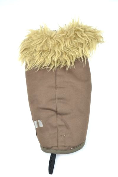 Ρούχο σκύλου BROWN HELLOPET