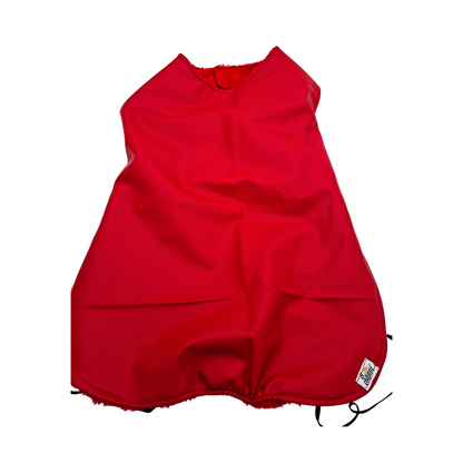 Ρούχο σκύλου FANCY RED SANVI