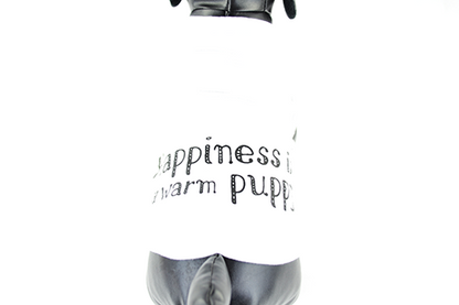 Ρούχο σκύλου HAPPINESS IS