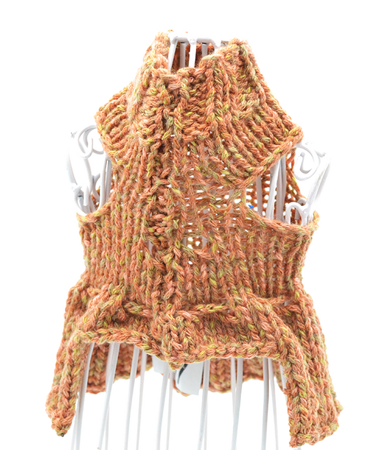 Ρούχο σκύλου μάλλινο MEADOW