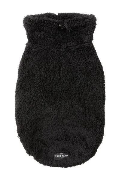 Ρούχο σκύλου φλις TEDDY