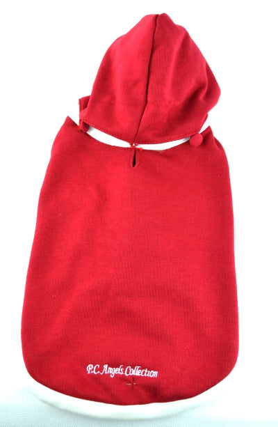 Ρούχο σκύλου ΜΠΟΡΝΤΩ HOOD