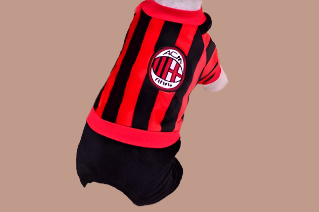 Ρούχο σκύλου ολόσωμο φορμάκι ACM