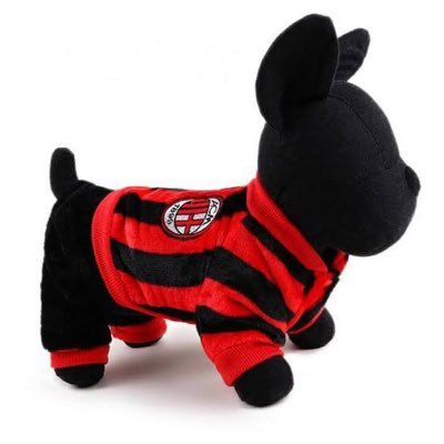 Ρούχο σκύλου ολόσωμο φορμάκι ACM