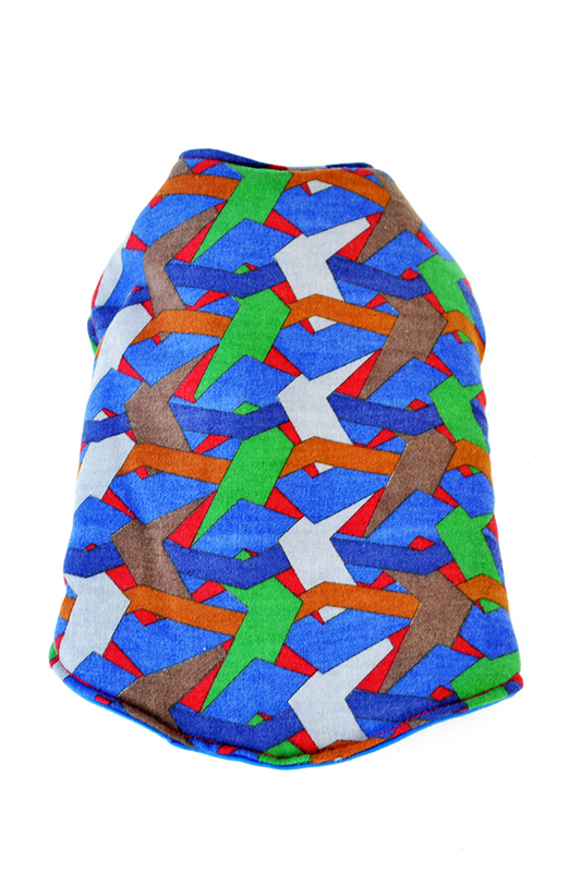 Ρούχο σκύλου παλτό ZIGGY SANVI