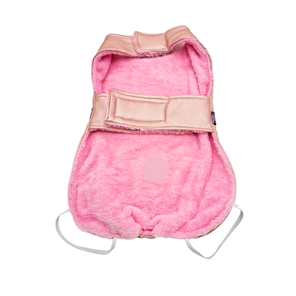 Ρούχο σκύλου  PINK ELEGANCE SANVI