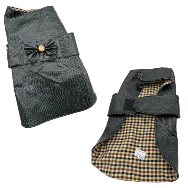 Ρούχο σκύλου αδιάβροχο EATHERY