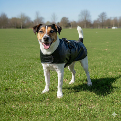 Ρούχο σκύλου αδιάβροχο EATHERY