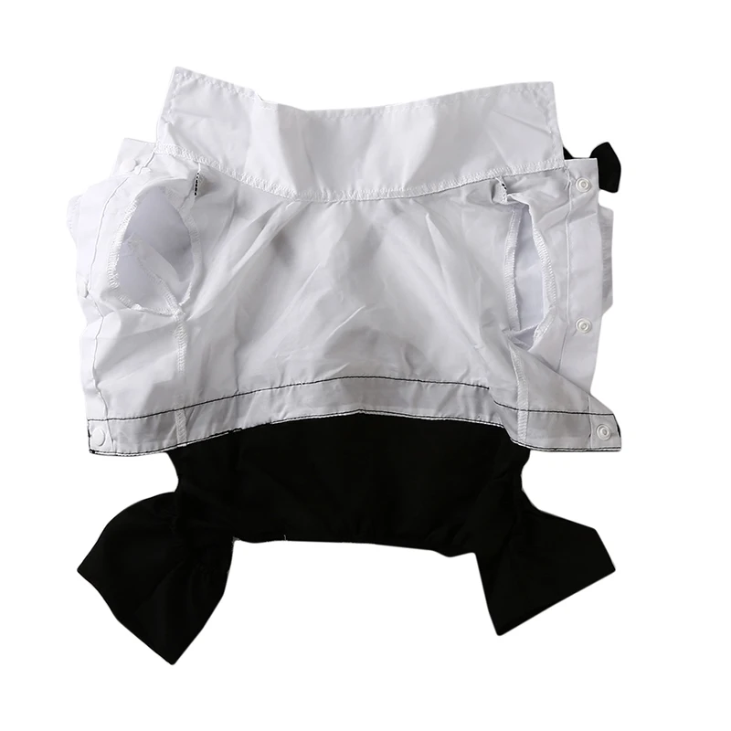 Ρούχο σκύλου σμόκιν ΟΛΟΣΩΜΗ Jumpsuit