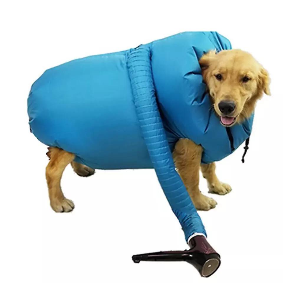 Ρούχο στεγνώματος σκύλου Dog Dryer