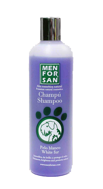 Σαμπουάν σκύλου Men For San  (300ml) (πολλά αρώματα)