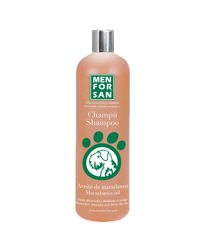 Σαμπουάν σκύλου Men For San  (300ml) (πολλά αρώματα)