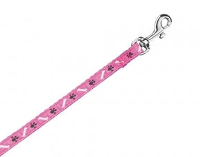 Σετ Περιλαίμιο-Οδηγός σκύλου Mini Paws Nobby