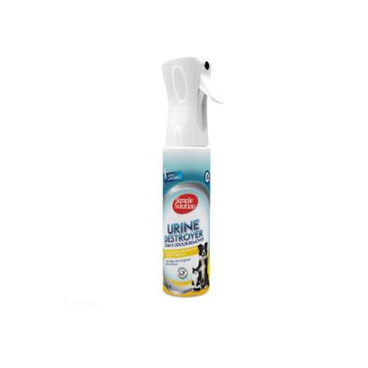 Spray καθαρισμού Simple Solution Urine Destroyer (400ml)