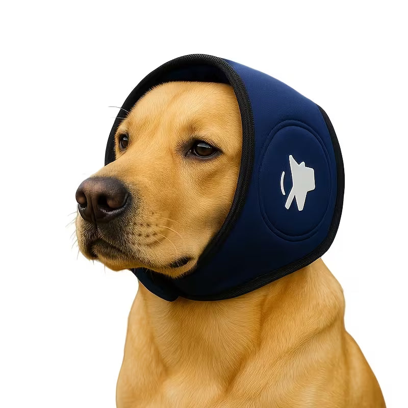 Snood σκύλου Noise Cancel BRICK