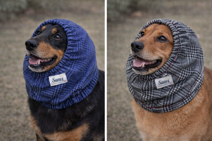 Snood SANVI Love Check