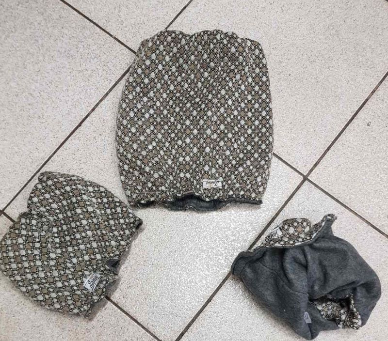 Snood SANVI Warm