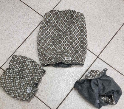 Snood SANVI Warm