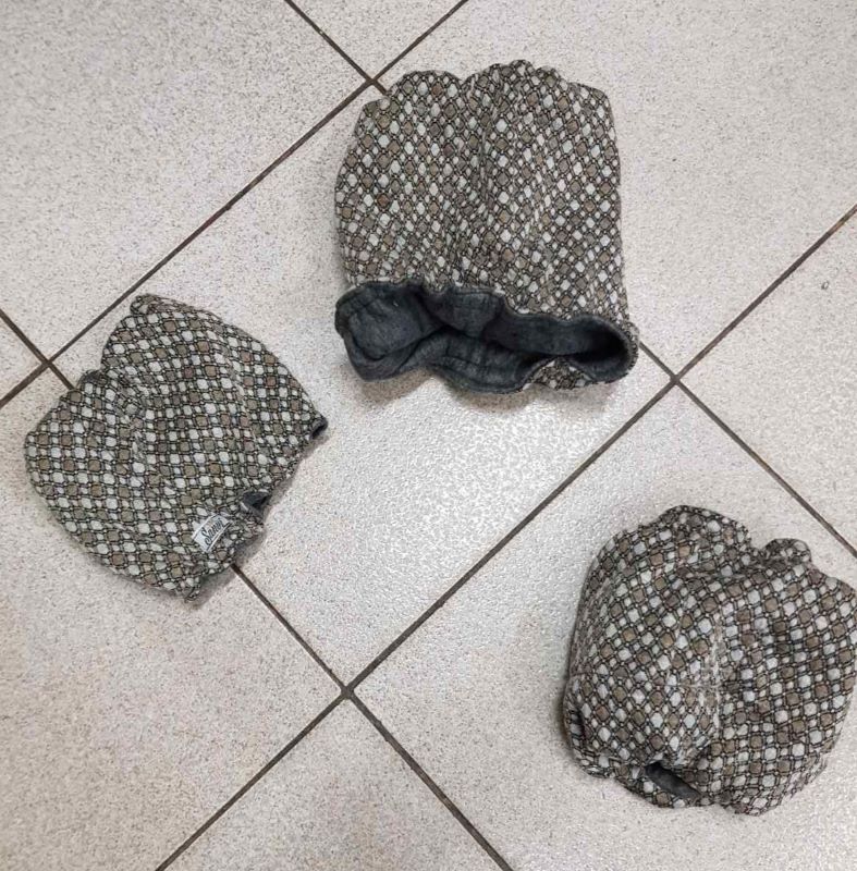 Snood SANVI Warm