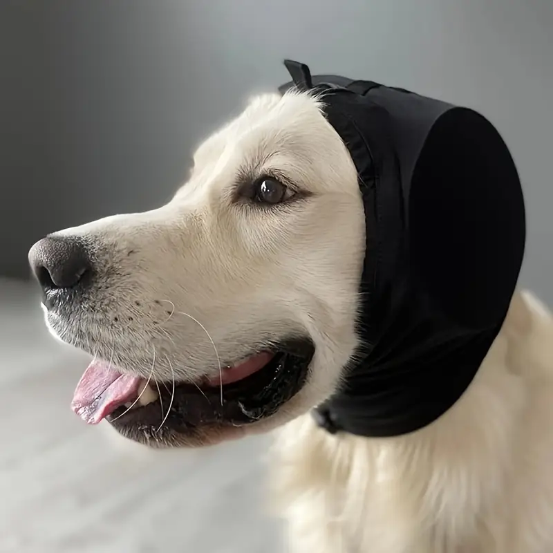 Snood σκύλου Noise Cancel