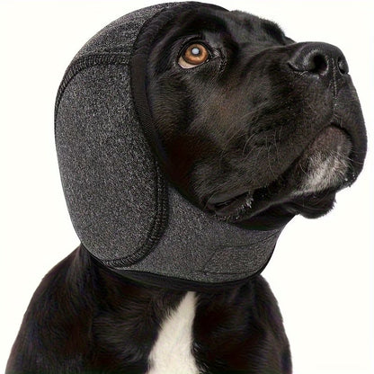 Snood σκύλου Noise Cancel READY GRAY