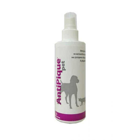 Spray για προστασία πληγών Antipique Pet Tafarm (150ml)