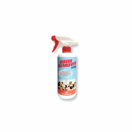 Spray καθαρισμού χώρου Apothol Odor Remover (250ml)