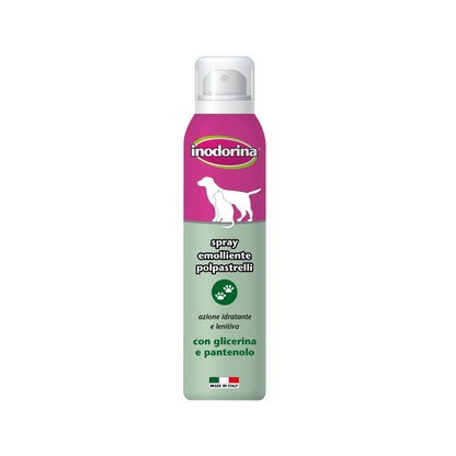 Spray πελμάτων σκύλου-γάτας προστατευτικό INODORINA (200ml)