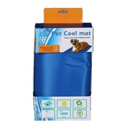 Στρώμα δροσιάς σκύλου Pet Cool Mat