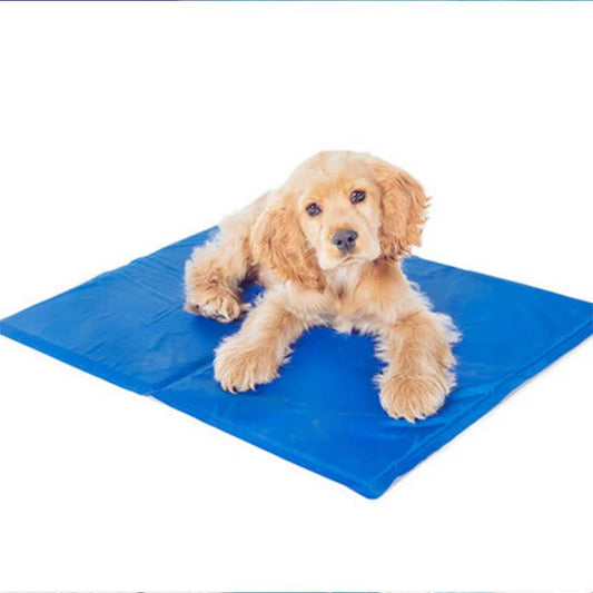 Στρώμα δροσιάς σκύλου Pet Cool Mat
