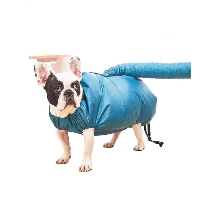 Ρούχο στεγνώματος σκύλου Dog Dryer