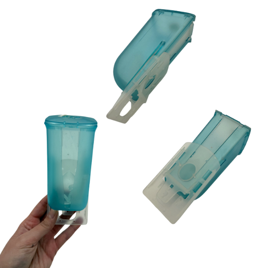 Ταϊστρα πτηνών BLUE