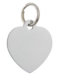 Ταυτότητα σκύλου-γάτας Big Heart