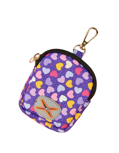 Θήκη για σακουλίτσες ακαθαρσιών Lovely Colors