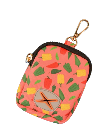 Θήκη για σακουλίτσες ακαθαρσιών Lovely Colors